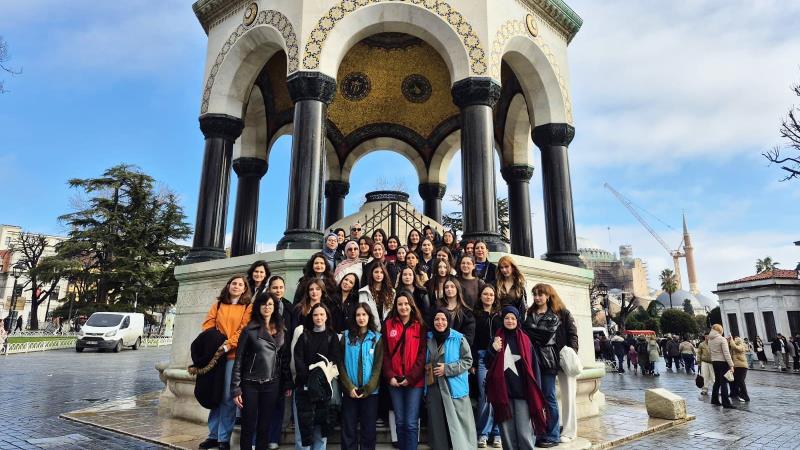 Balıkesir Gençlik ve Spor İl Müdürlüğü himayesinde düzenlenen organizasyonla Balıkesirli