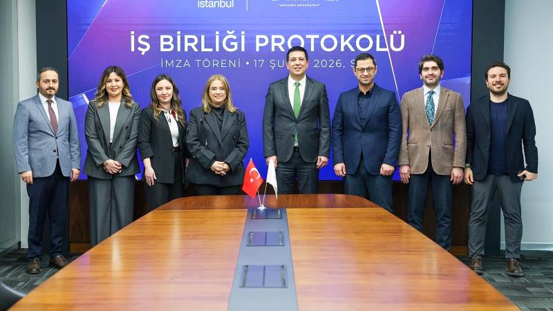 İmzalanan stratejik iş birliği protokolü, Balıkesirli teknoloji girişimcileri için mentorluktan