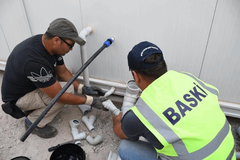 Balıkesir’de 6 Şubat 2023’de meydana gelen asrın felaketi olarak nitelendirilen