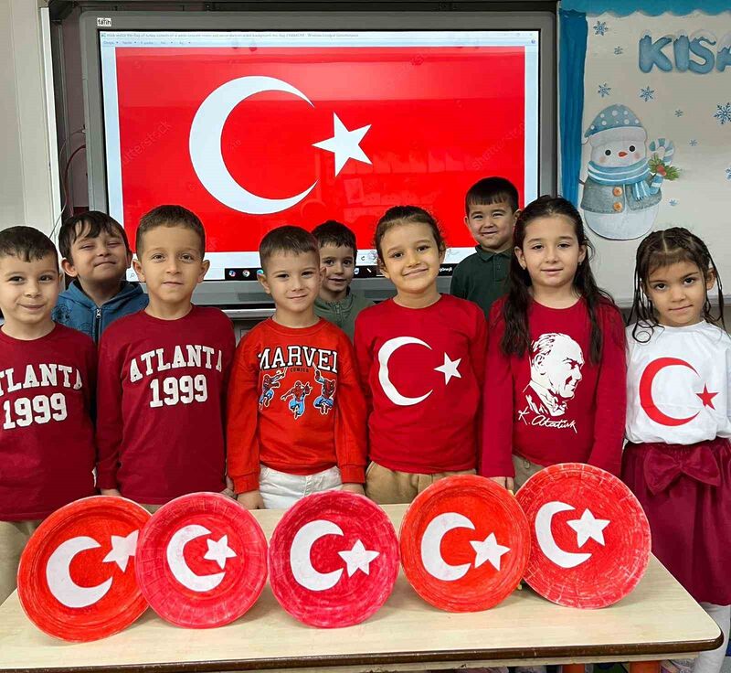 Balıkesir’in 20 ilçesindeki tüm resmî ve özel okullarda 2025-2026 eğitim