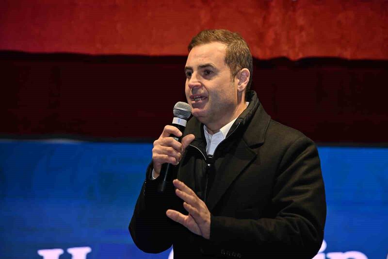 Depreme dirençli bir Balıkesir için birlikte hareket etmenin önemine dikkat