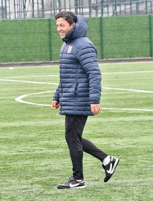 TFF 3. Lig 4. Grup 19. haftasında deplasmanda Kütahyaspor’a 2-1