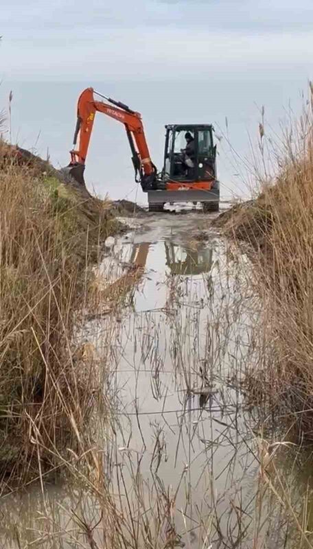 Balıkesir Su ve Kanalizasyon İdaresi (BASKİ) Genel Müdürlüğü, il genelinde