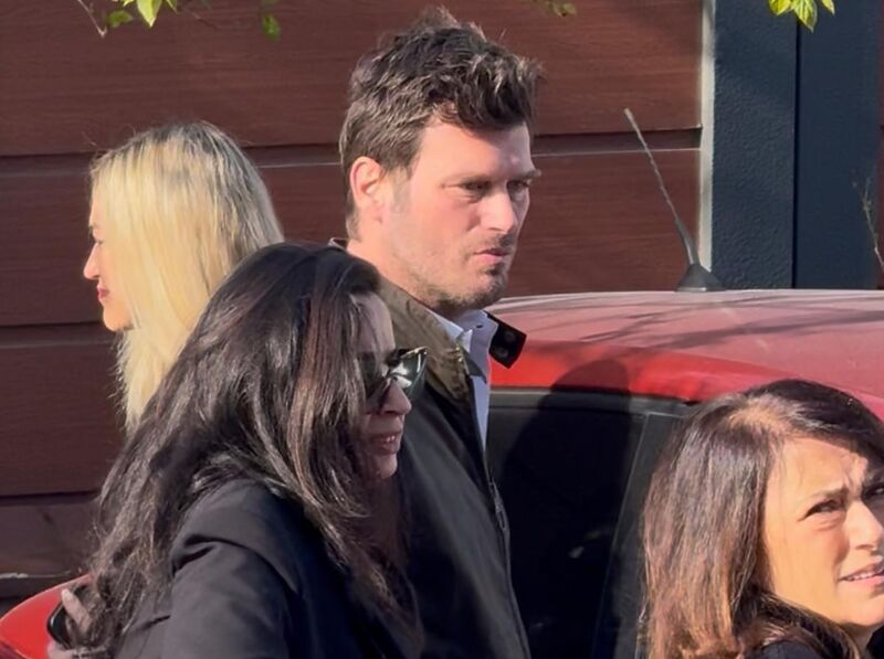 Ağustos ayında Yalova’dan teknesi ile ayrıldıktan sonra Marmara Denizi’nde hayatını