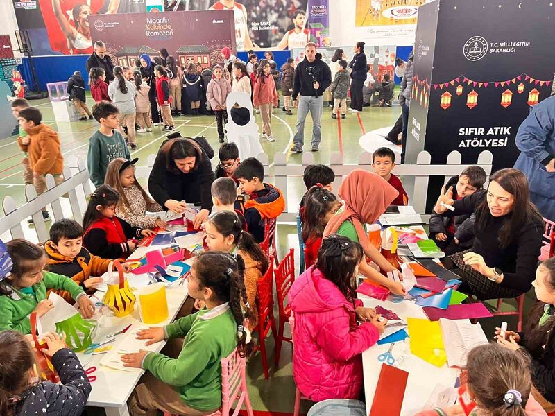 Millî Eğitim Bakanlığı tarafından 81 ilde eş zamanlı olarak hayata