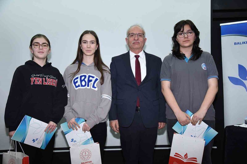 Millî Eğitim Bakanlığı Ortaöğretim Genel Müdürlüğü tarafından yürütülen “Oku-Yorum, Yazı-Yorum”