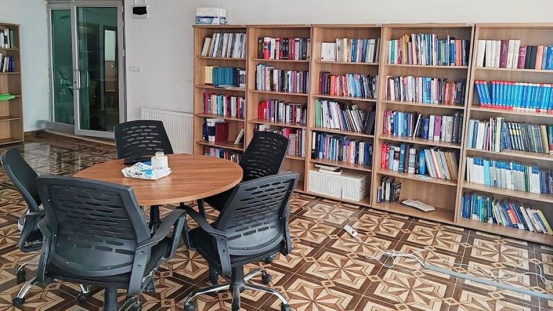 Balıkesir Barosu, avukatların mesleki faaliyetlerini daha verimli ve konforlu bir