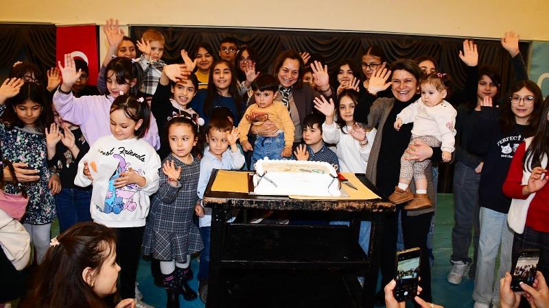 Balıkesir Büyükşehir Belediyesi, Ramazan ayının birlik, beraberlik ve dayanışma ruhunu