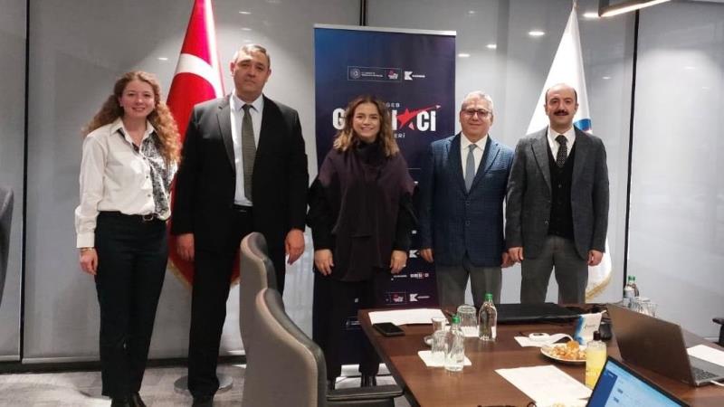 Balıkesir Ticaret Odası, şehrin ekonomik ve teknolojik geleceğine yön verecek