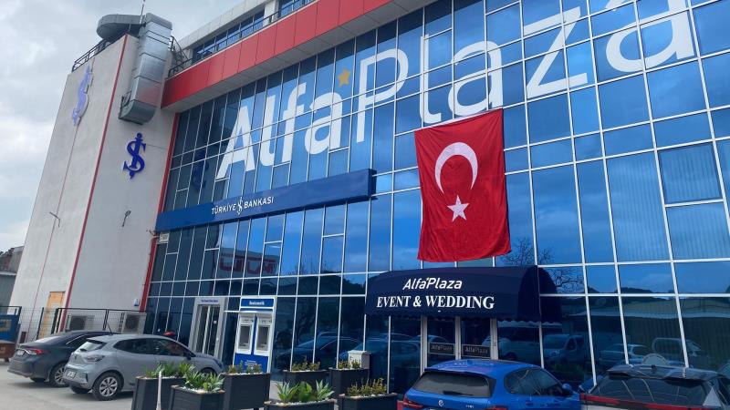 Balıkesir Umum Madeni Eşya Esnaf ve Sanatkarlar Odası’nın Cuma günü