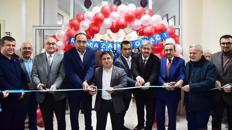 Balıkesir Üniversitesi (BAÜN) İlahiyat Fakültesi tarafından her yıl geleneksel olarak