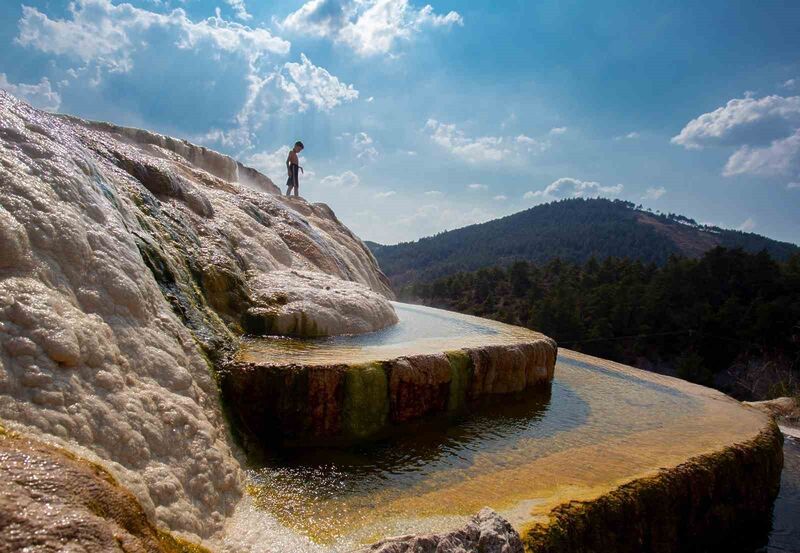 Balıkesir Büyükşehir Belediyesi, Avrupa Tarihi Termal Kentler Birliği’ne (EHTTA) kabul