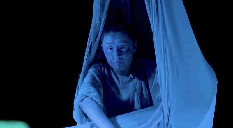 Balıkesir’in Ayvalık ilçesinde; 6. Kadın Oyunları Festivali seyircisiyle buluşuyor. Ayvalık