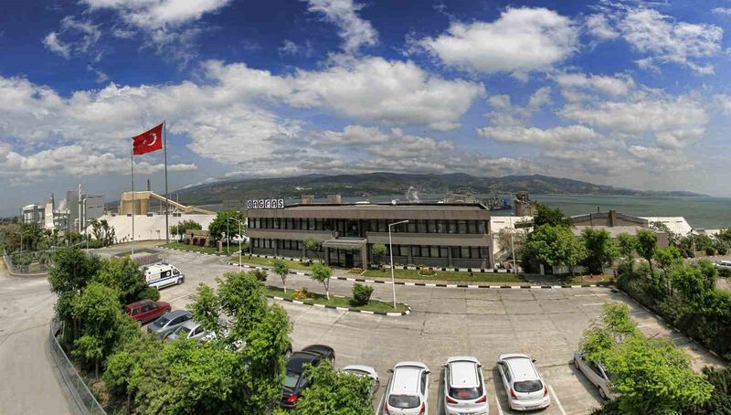 Bagfaş Bandırma Gübre Fabrikaları A.Ş.’nin 55’inci Olağan Genel Kurul Toplantısı