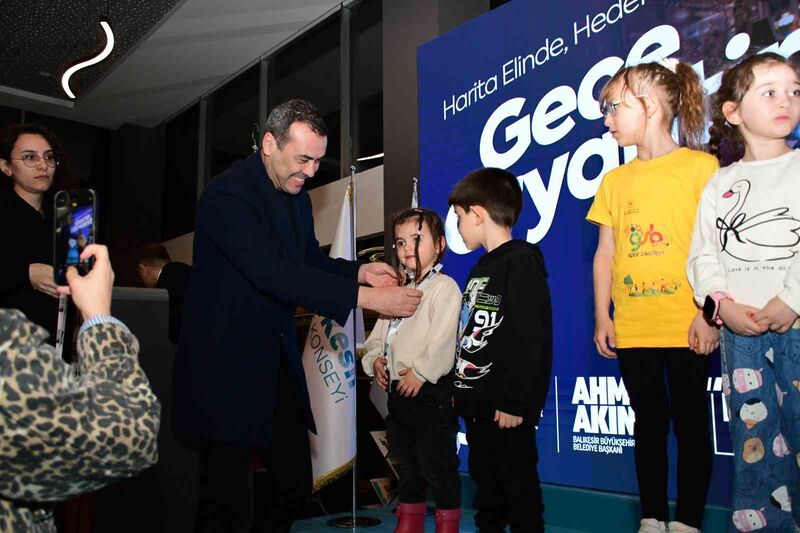 Balıkesir Büyükşehir Belediyesi Gençlik ve Spor Hizmetleri Dairesi Başkanlığı, hem