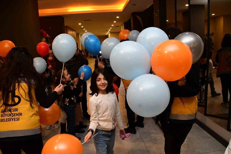 Balıkesir Büyükşehir Belediyesi, Ramazan ayının birlik, beraberlik ve dayanışma ruhunu