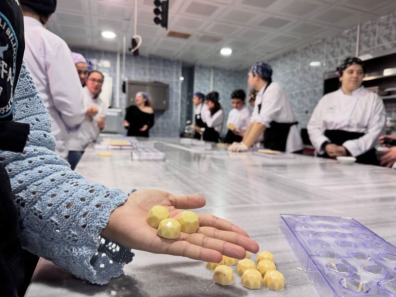 Balıkesir Üniversitesi Burhaniye Uygulamalı Bilimler Fakültesi Gastronomi ve Mutfak Sanatları
