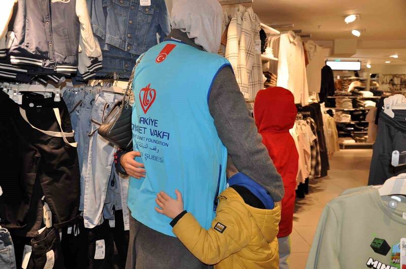 Balıkesir İl Müftülüğü ve Türkiye Diyanet Vakfı (TDV) Balıkesir Şubesi,