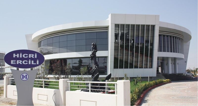 Balıkesir’in Bandırma ilçesine bağlı Ömerli Mahallesi’nde kurulması planlanan kimyasal üretim