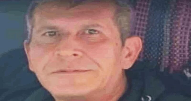 Balıkesir’in Bandırma ilçesinde emekli öğretmen Ahmet Baysal’ın ölümüyle ilgili yürütülen