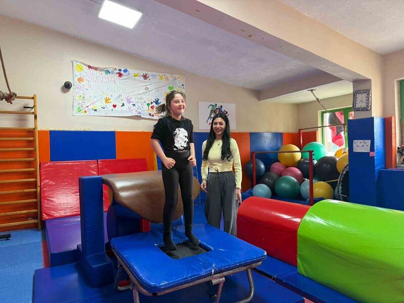 Burhaniye Gençlik ve Spor İlçe Müdürlüğü, Dünya Down Sendromu Farkındalık