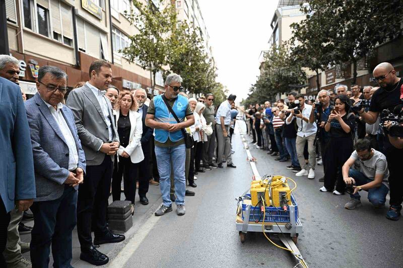 Balıkesir Büyükşehir Belediyesi tarafından kentteki deprem riskinin bilimsel veriler ışığında
