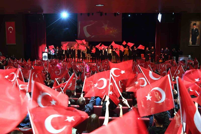 12 Mart İstiklâl Marşı’nın Kabulü ve Mehmet Âkif Ersoy’u Anma