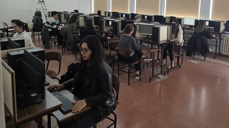 Balıkesir Üniversitesi Edremit Sivil Havacılık Yüksekokulu, SHGM tarafından Eğitim Kaynak