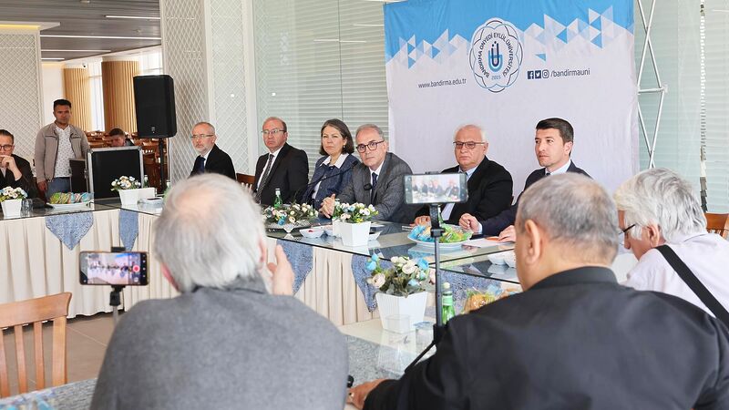 Bandırma Onyedi Eylül Üniversitesi, YÖKAK'tan 5 yıllık tam akreditasyon alarak