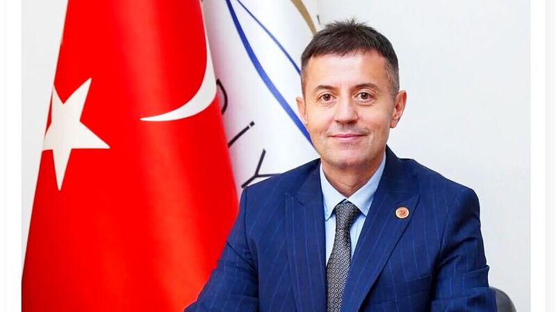 MHP'li Meclis Üyesi Mehmet Sıray, Balıkesir Büyükşehir Belediyesi toplantısında Ayvalık'ın