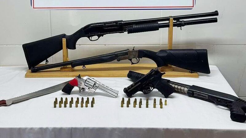 Balıkesir İl Emniyet Müdürlüğü, son bir haftada gerçekleştirdiği kapsamlı operasyonlarla