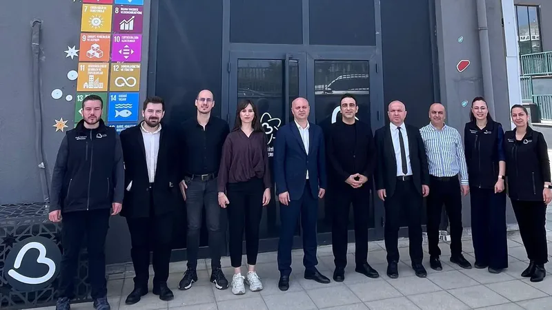 Balıkesir Büyükşehir Belediyesi bünyesindeki Çevre Eğitim ve Bilim Merkezi, Manisa