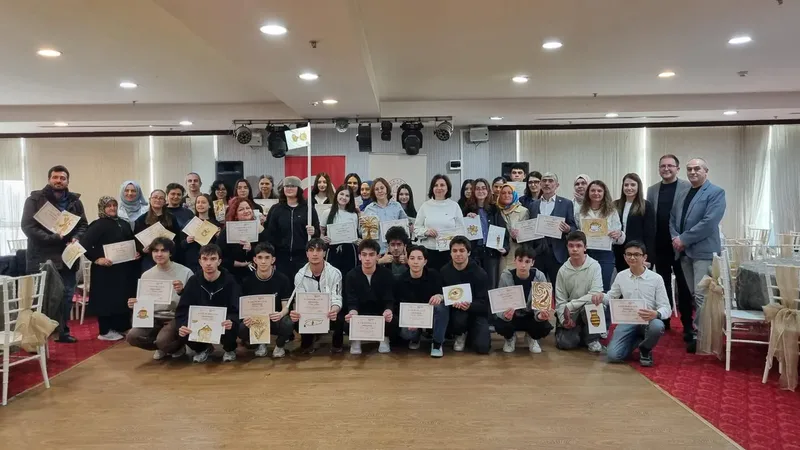 Balıkesir İl Millî Eğitim Müdürlüğü, Türkiye Yüzyılı Maarif Modeli kapsamında