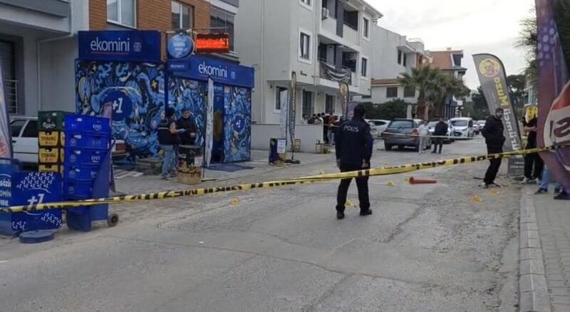 Balıkesir Üniversitesi Hukuk Fakültesi’nde araştırma görevlisi olan Semih Kaçmaz, Altıeylül