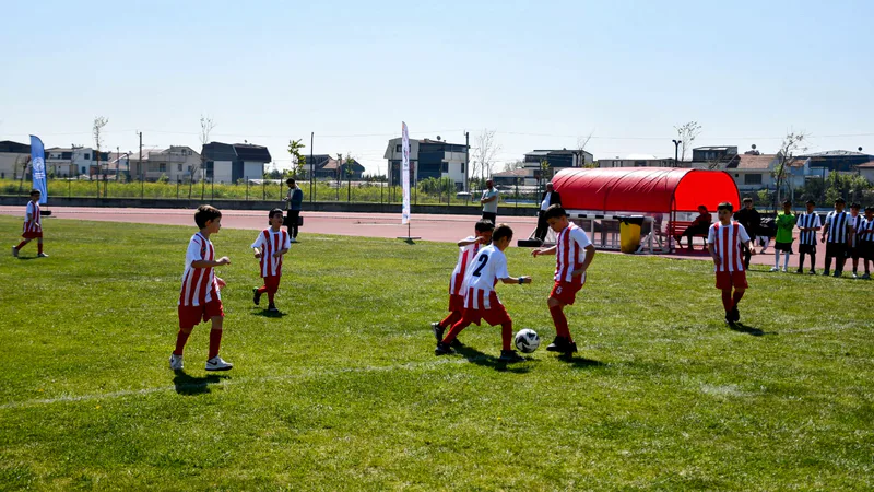 Balıkesir genelinde Roman vatandaşların yoğun olduğu bölgelerde 7-14 yaş grubundaki