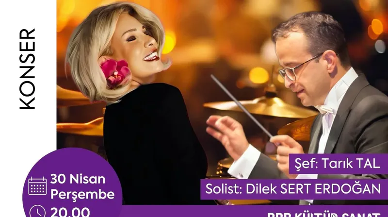 Balıkesir Büyükşehir Belediyesi Kent Orkestrası, Dünya Caz Günü'nde 28 sanatçıyla