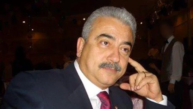 Balıkesir'de futbolun gelişmesi için yıllarca emek veren Futbol İl Temsilcisi