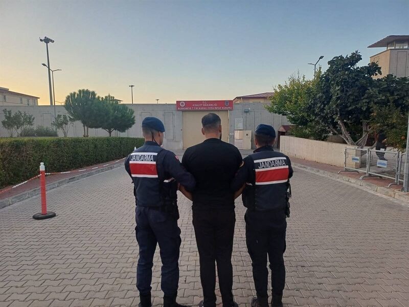 Balıkesir’de son 1 haftada yapılan asayiş uygulamalarında hapis cezası bulunan