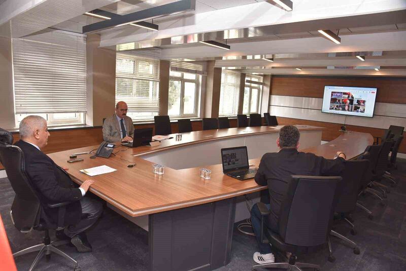 Şanlıurfa ve Kahramanmaraş’ta okullarda meydana gelen şiddet olaylarının ardından Balıkesir