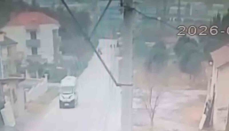 Balıkesir’de 6 gün önce meydana gelen ve 7. sınıf öğrencisi