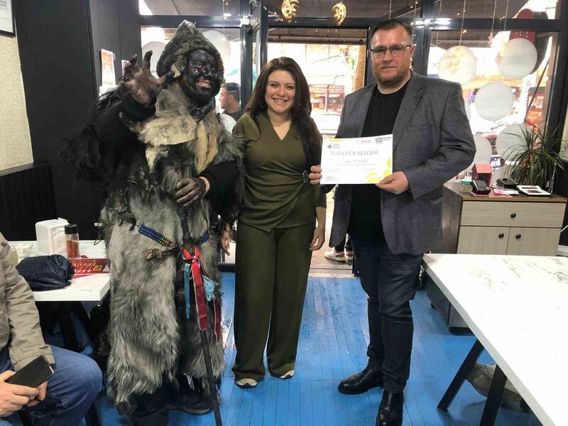 Balıkesir Öğretmen Akademileri kapsamında hayata geçirilen Şehir Kültür Akademisi, ilk