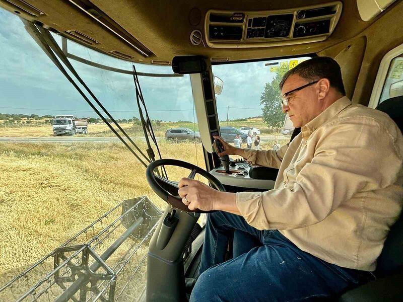 Altıeylül Belediyesi, son iki yıllık süreçte hayata geçirdiği projeler ve
