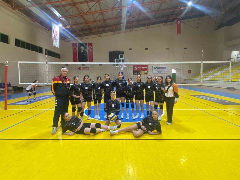 Burhaniye ilçesinde, Gençlik ve Spor İlçe Müdürlüğü ile İlçe Milli