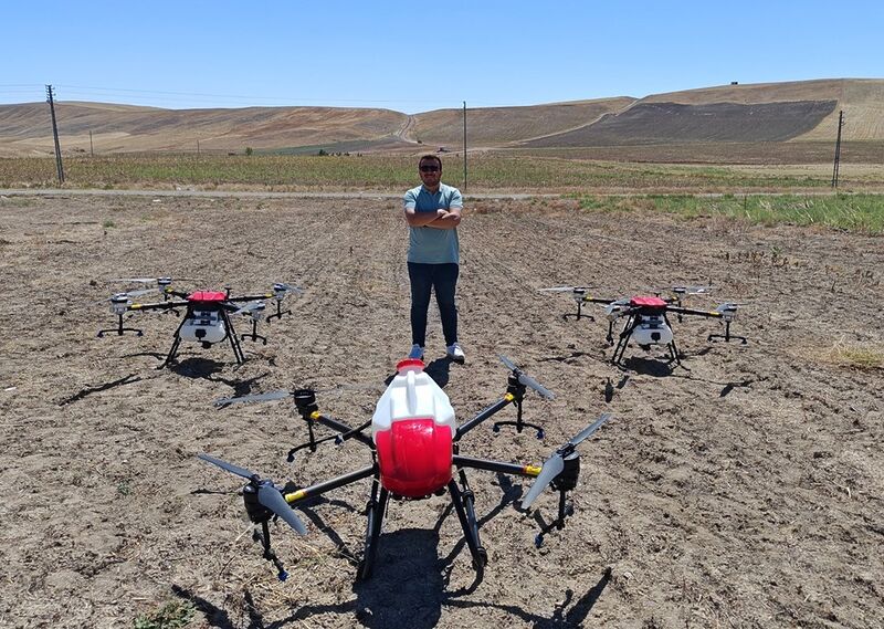 Balıkesir Üniversitesi Teknoloji Transfer Ofisi (TTO) ve TUSMEC Girişimi tarafından