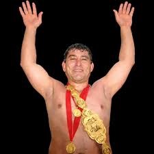 Balıkesir’in yetiştirdiği ve Er Meydanı Kırkpınar’da başpehlivan olan Magirus lakaplı