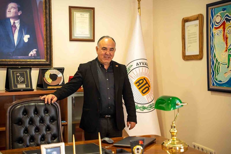 Kuzey Ege Zeytinyağı ve Tarım Ürünleri Lisanslı Depoculuk Anonim Şirketi’nin