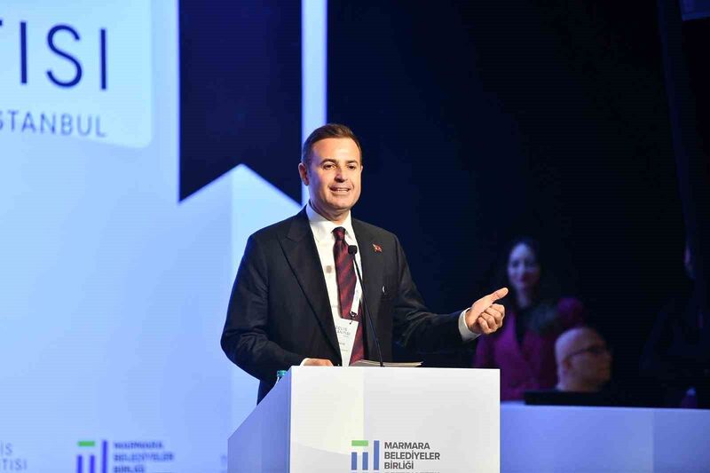 Belediyeler Birliği’nin 2026 yılı 1. Olağan Meclis Toplantısı, sadece bir