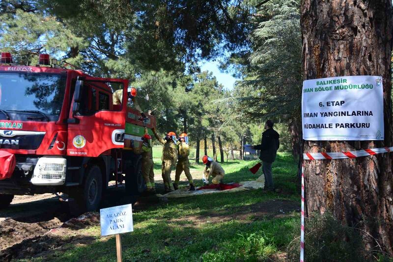 Orman Genel Müdürlüğünce yürütülen ormancılık faaliyetlerinin personel arasındaki uygulama birliğini,