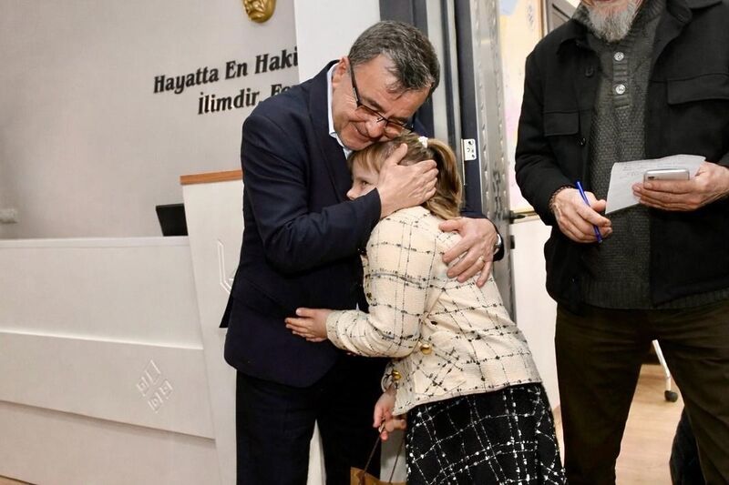 2 Nisan Dünya Otizm Farkındalık Günü ve Down Sendromu farkındalık