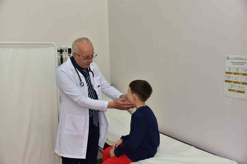 Balıkesir Üniversitesi Tıp Fakültesi öğretim üyesi Doç. Dr. Ali Ataş